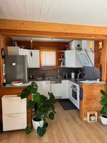 Scandinavian cozy space with Jacuzzi 30 min from the beaches - Image 5