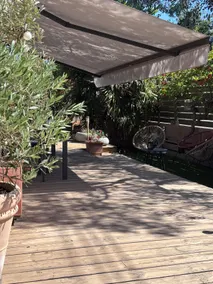 Scandinavian cozy space with Jacuzzi 30 min from the beaches - Image 2