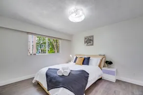 Spacious 3BR Home 2 Full Baths - near metrotown - Image 4
