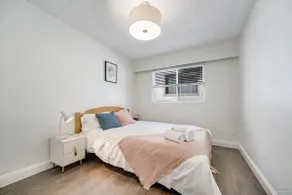 Spacious 3BR Home 2 Full Baths - near metrotown - Image 3