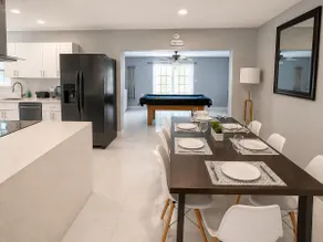 Modern West Park Oasis | 5BR • 3BA Family Home - Image 4