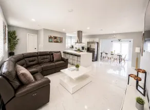 Modern West Park Oasis | 4BR • 3BA Family Home - Image 2