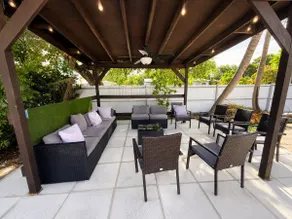 Modern West Park Oasis | 4BR • 3BA Family Home - Image 3