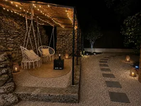 L'Olivier Secret, Suite et Spa Romantique - Image 2