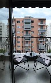 “Daja’s Apartment – Check In & Chill Out” - Image 3