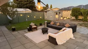 Cosy Mid-Century Cooby Cottage- Pet friendly - Image 5