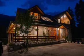 Banphool by Qasr Keys 5BHK Luxury Mountain Home - Image 5