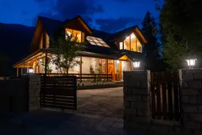 Banphool by Qasr Keys 5BHK Luxury Mountain Home - Image 2