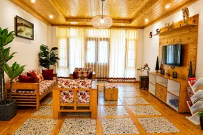 Banphool by Qasr Keys 5BHK Luxury Mountain Home - Image 3