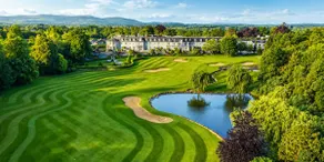 Mount Wolseley Hotel Spa & Golf Resort - Image 3