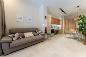 Poeta Alberola Apartments, Primavera Boutique A... - Image 2