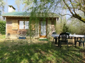 ”La Détente”: Waterfront Cottage - Image 2