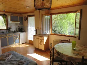 ”La Détente”: Waterfront Cottage - Image 3