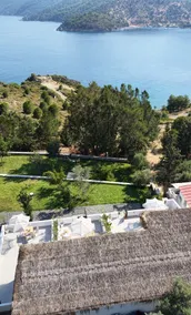 Casa Sole (House with Sea View) - Image 2