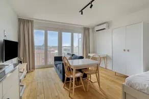 Studio with parking in the heart of Leuven - Image 3