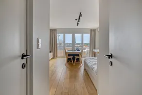 Studio with parking in the heart of Leuven - Image 2