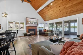Perfect Storm: Hot Tub, Sleeps 10, Sandy Beach - Image 5