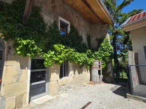 Renovated house for rent in a former farmhouse - Image 4