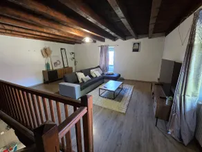 Renovated house for rent in a former farmhouse - Image 5