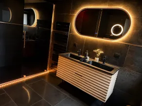 Fire Room • Hot Tub, Massage Area & BDSM Room - Image 5