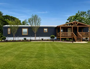 The View at Rose Hill in Floyd with Airstream - Image 2