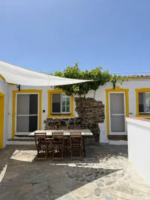 Casa De Santa Justa With Pool - Image 2