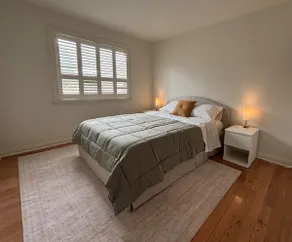 BRAND NEW Stylish 3BDR Home near Yorkdale Area and Rogers Stadium - Image 5