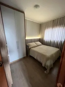 Two-bedroom apartment - Image 4