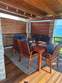 Robinia App Ankaran Relax by the Sea and Nature - Image 4