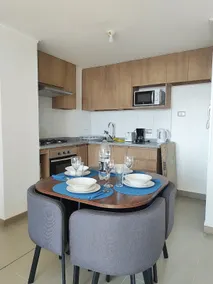 New apartment, view of La Portada Antofagasta - Image 3