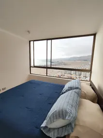 New apartment, view of La Portada Antofagasta - Image 4