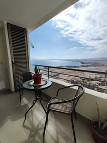 New apartment, view of La Portada Antofagasta - Image 2