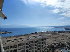 New apartment, view of La Portada Antofagasta - Image 5