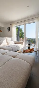 Villa Mathilde, Jacuzzi - Pool, Beautiful View - Image 4