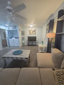 Cute cottage guest house @home away from home. - Image 2