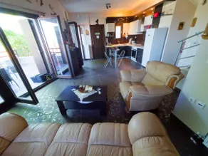 Agios Ioannis luxurious beachfront studio - Image 3