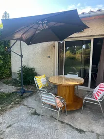 Renovated accommodation in the countryside - near Avignon - Image 4