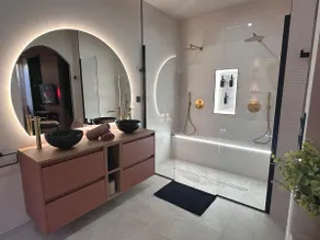 ”L'arche” Spa & Romantic Suite - Image 3