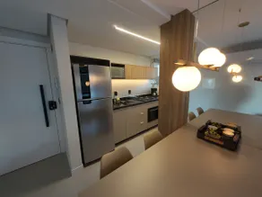 Apartment with barbecue grill 400m from Guarita - Image 4