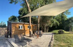 New studio • Jacuzzi • Banks of the Dordogne - Image 3