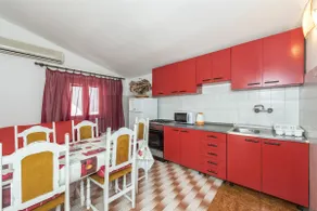 Apartamentos y habitaciones Dragica (27021-A1) - Starigrad Paklenica - Image 3