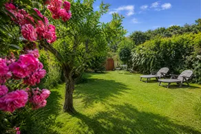 “Casa Fuente das rubadas, with BBQ and garden. - Image 2