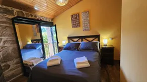 “Casa Fuente das rubadas, with BBQ and garden. - Image 5