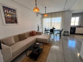 Modern apartment in Mahdia Beach within a 10-minute walk - Image 5