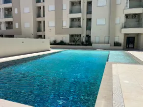 Modern apartment in Mahdia Beach within a 10-minute walk - Image 3