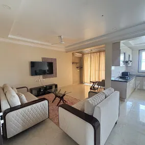Solara - Sea View with Private Terrace - Image 4