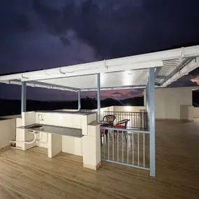 Solara - Sea View with Private Terrace - Image 3