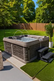 DC Getaway | Hot Tub • Sauna • Game Room - Image 3