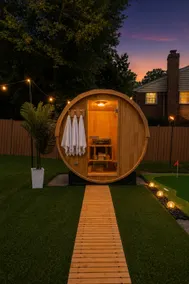 DC Getaway | Hot Tub • Sauna • Game Room - Image 4