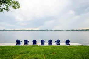 The Luxury Lac Champlain, Venice in Quebec with HOT TUB - Image 2